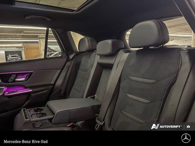 mercedes-benz GLC 2024 - 14