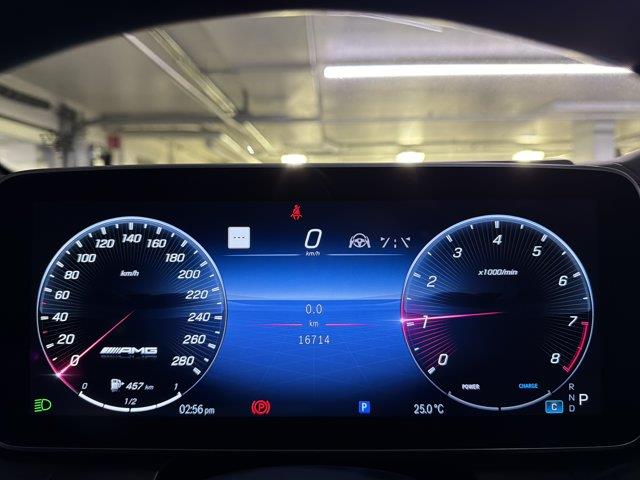 mercedes-benz GLC 2024 - 15