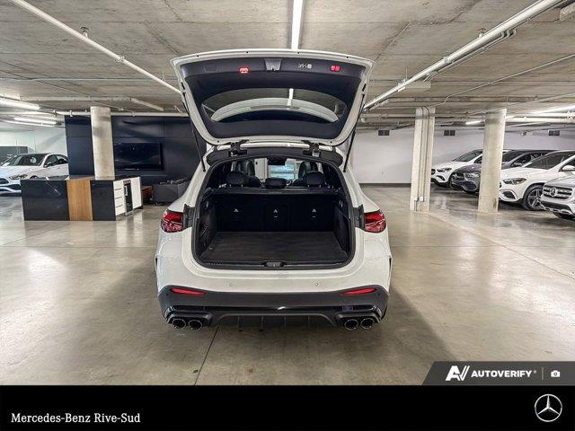 mercedes-benz GLC 2024 - 19
