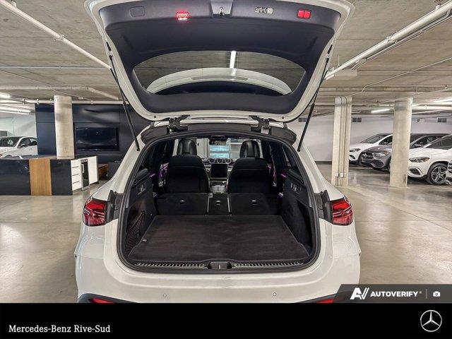 mercedes-benz GLC 2024 - 20