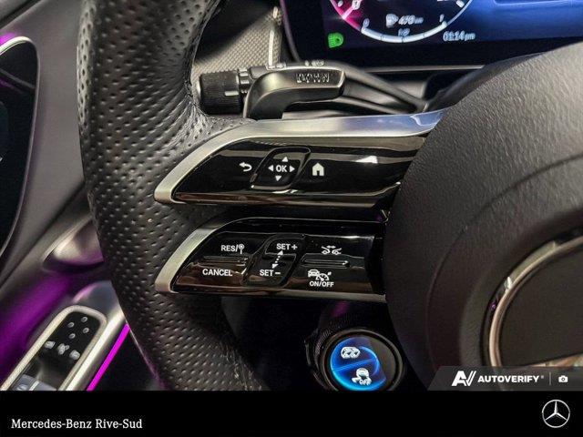 mercedes-benz GLC 2024 - 22