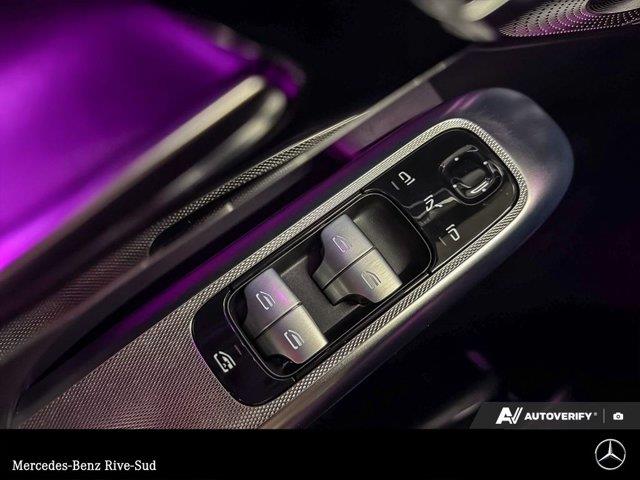 mercedes-benz GLC 2024 - 23