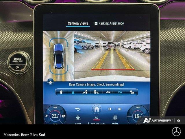mercedes-benz GLC 2024 - 26