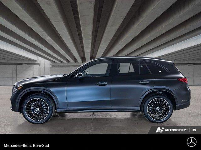 mercedes-benz GLC 2026 - 2