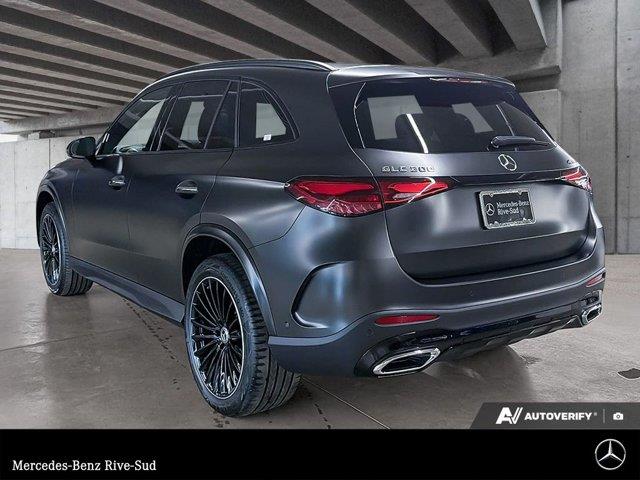mercedes-benz GLC 2026 - 3