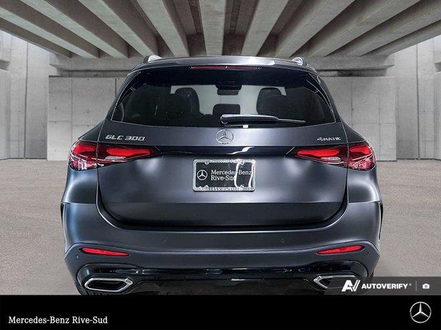 mercedes-benz GLC 2026 - 4