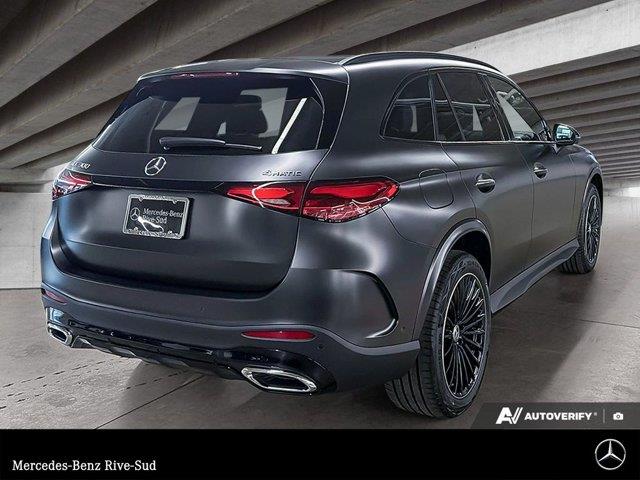 mercedes-benz GLC 2026 - 5