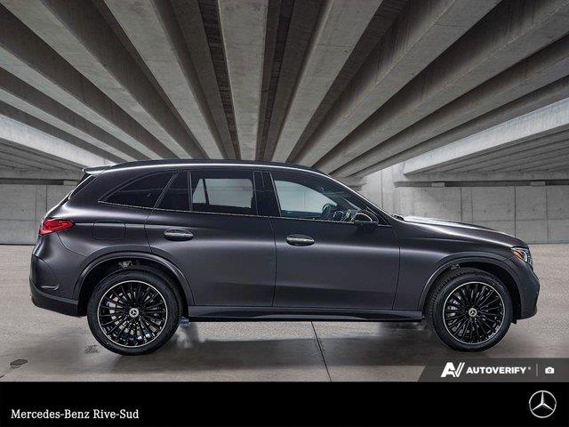 mercedes-benz GLC 2026 - 6