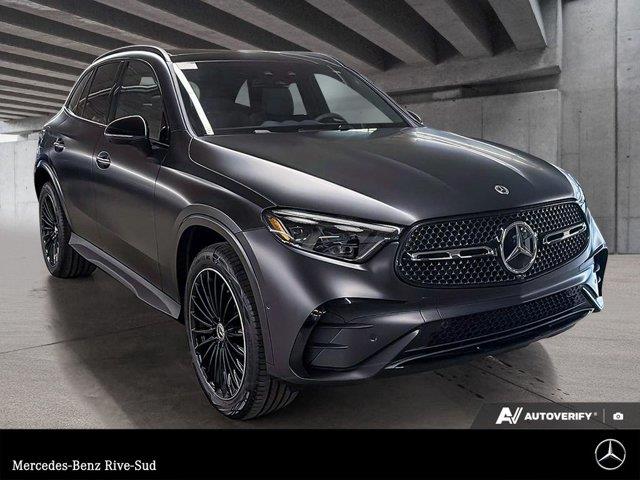 mercedes-benz GLC 2026 - 7