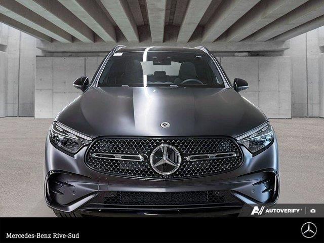 mercedes-benz GLC 2026 - 8
