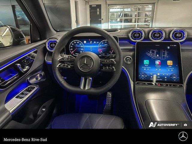 mercedes-benz GLC 2026 - 9
