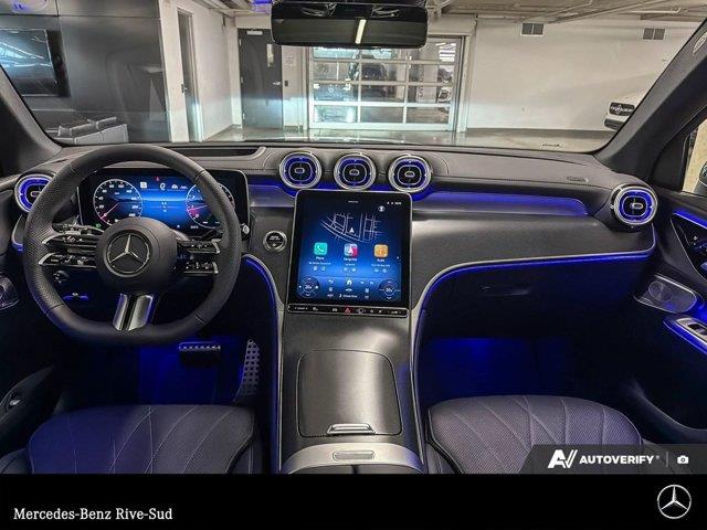 mercedes-benz GLC 2026 - 10