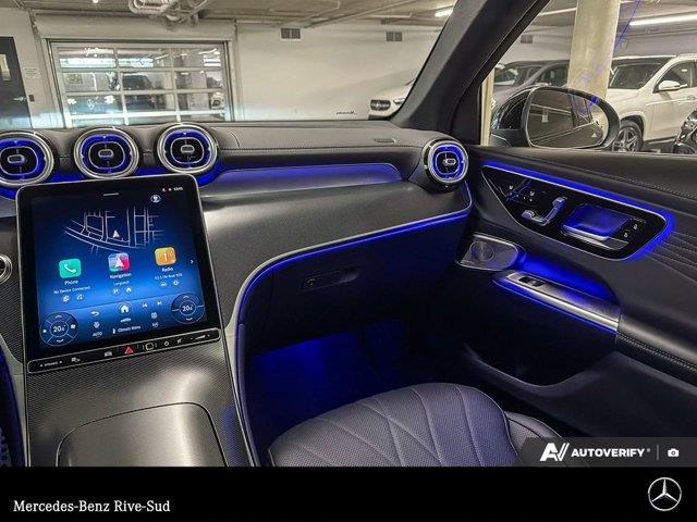 mercedes-benz GLC 2026 - 11
