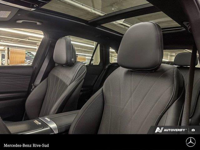 mercedes-benz GLC 2026 - 12