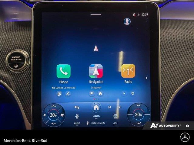 mercedes-benz GLC 2026 - 16
