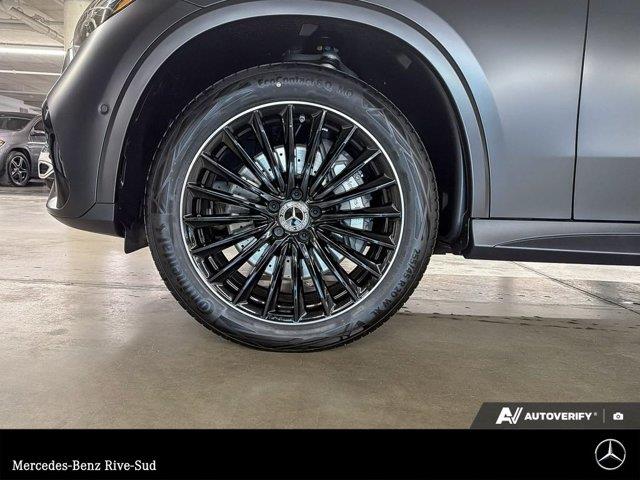 mercedes-benz GLC 2026 - 18