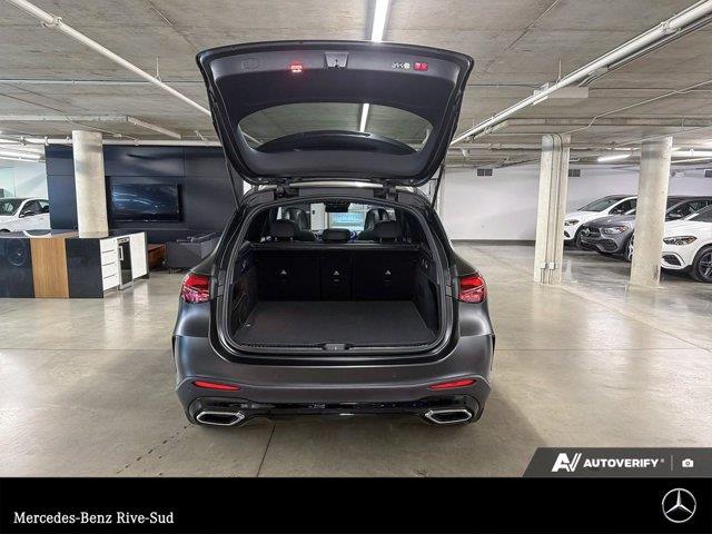 mercedes-benz GLC 2026 - 19