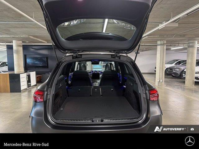 mercedes-benz GLC 2026 - 20