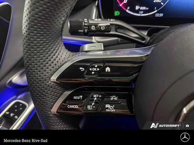mercedes-benz GLC 2026 - 22