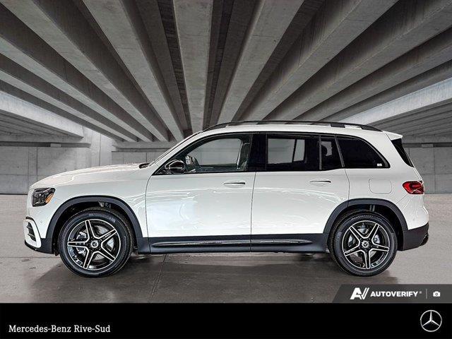 mercedes-benz GLB 2026 - 2