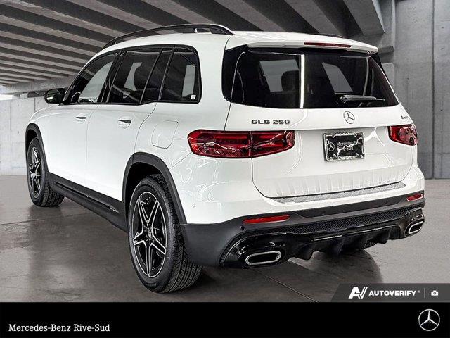 mercedes-benz GLB 2026 - 3