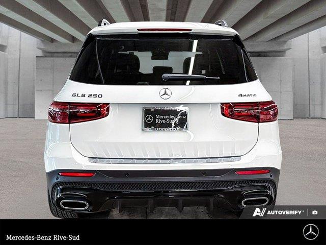 mercedes-benz GLB 2026 - 4