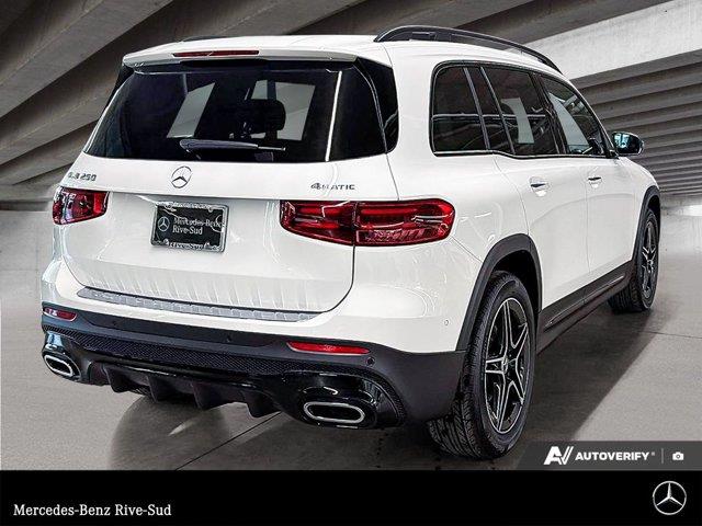 mercedes-benz GLB 2026 - 5