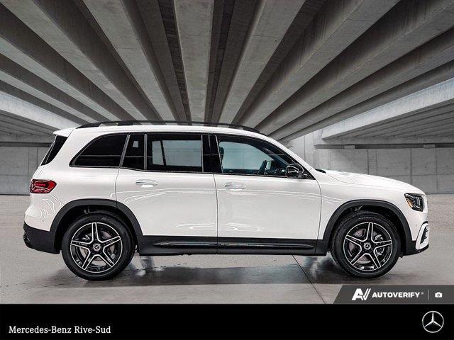 mercedes-benz GLB 2026 - 6