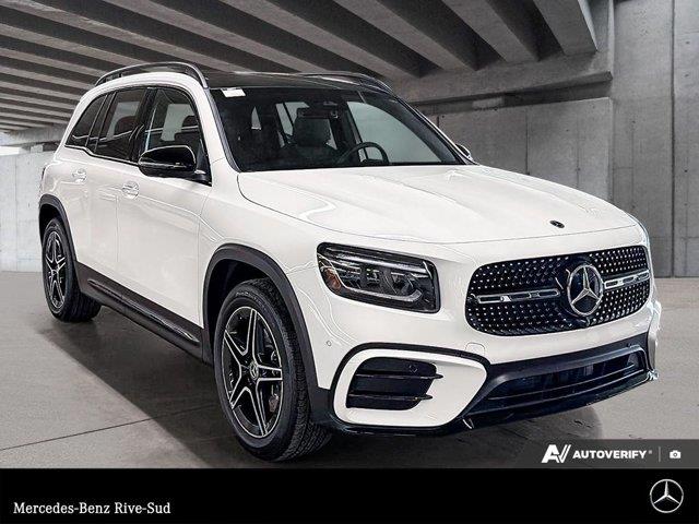 mercedes-benz GLB 2026 - 7