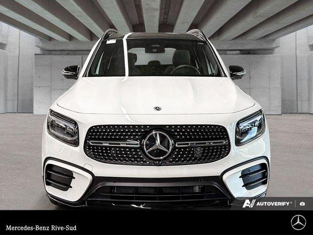 mercedes-benz GLB 2026 - 8