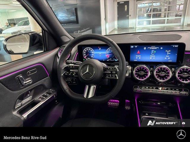 mercedes-benz GLB 2026 - 9