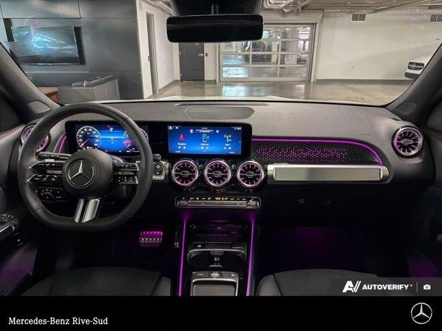 mercedes-benz GLB 2026 - 10
