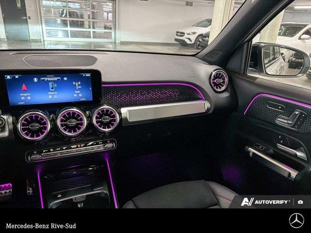 mercedes-benz GLB 2026 - 11