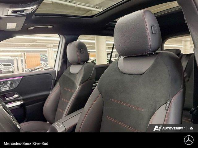 mercedes-benz GLB 2026 - 12