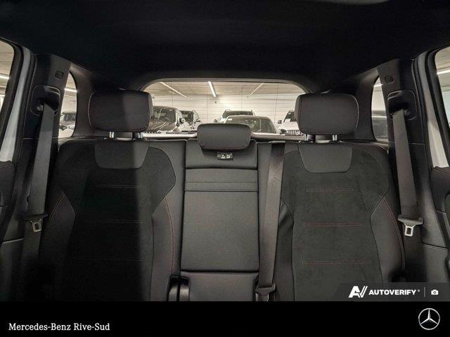 mercedes-benz GLB 2026 - 13