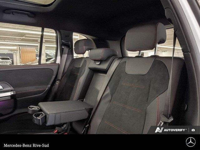 mercedes-benz GLB 2026 - 14