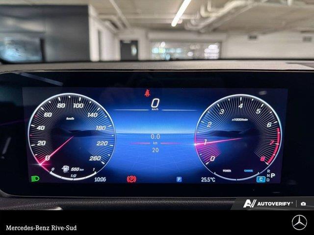 mercedes-benz GLB 2026 - 15