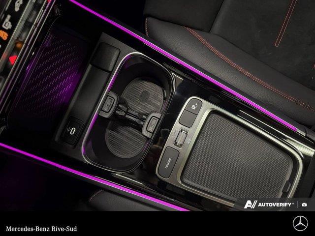 mercedes-benz GLB 2026 - 17