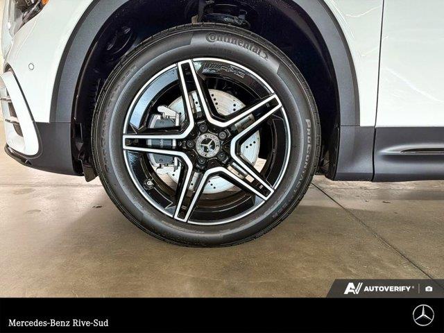 mercedes-benz GLB 2026 - 18