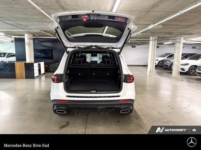 mercedes-benz GLB 2026 - 19