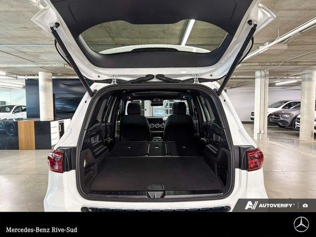 mercedes-benz GLB 2026 - 20