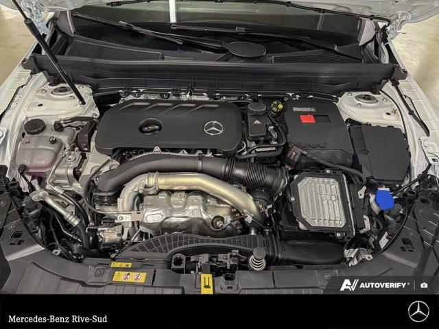 mercedes-benz GLB 2026 - 21