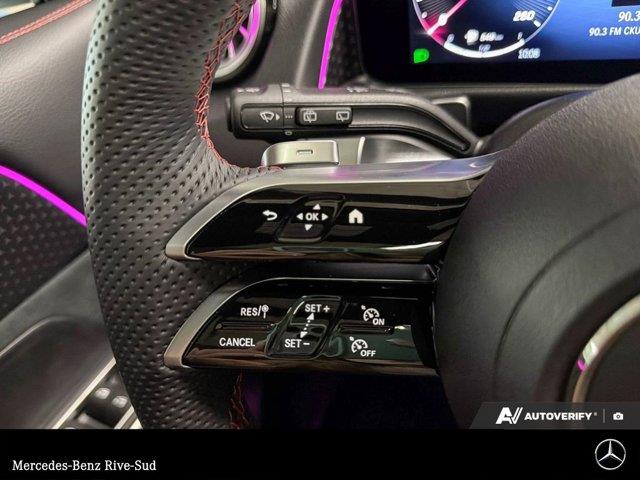 mercedes-benz GLB 2026 - 22