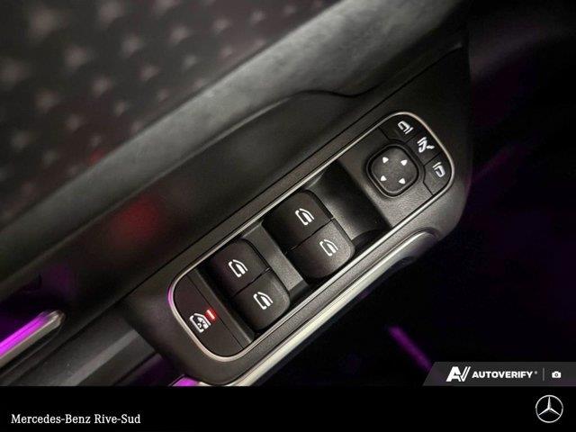 mercedes-benz GLB 2026 - 23