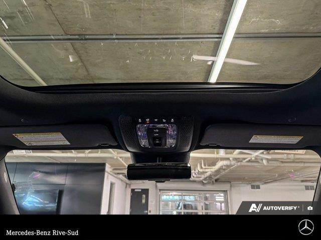 mercedes-benz GLB 2026 - 24