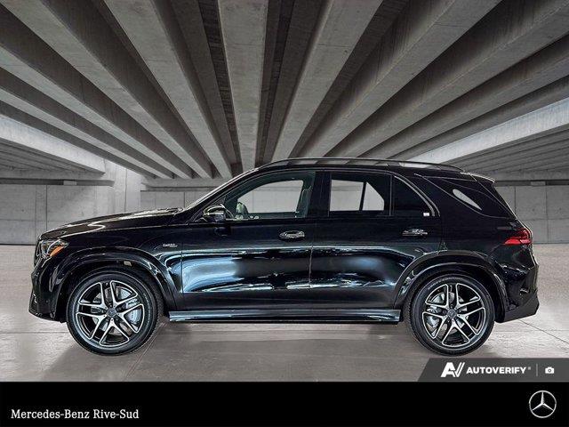 mercedes-benz GLE 2026 - 2