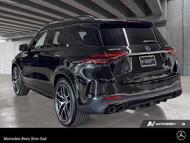 mercedes-benz GLE 2026 - 3