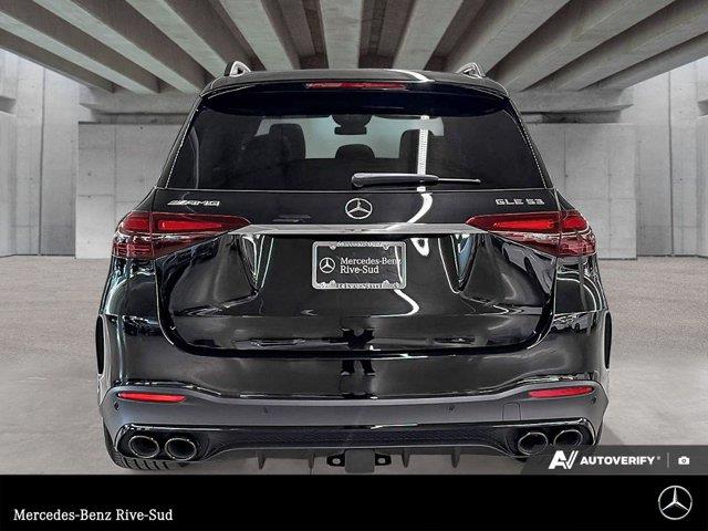 mercedes-benz GLE 2026 - 4