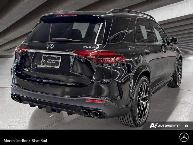 mercedes-benz GLE 2026 - 5