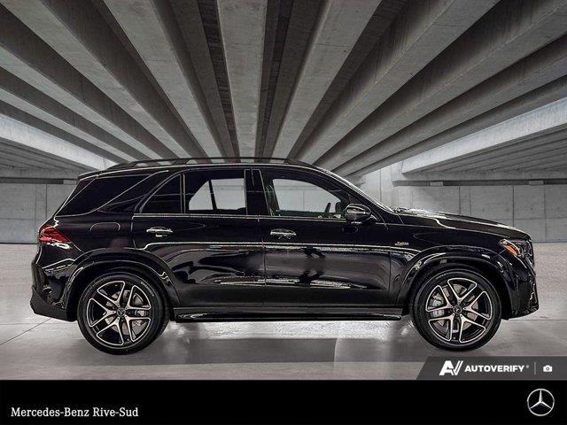 mercedes-benz GLE 2026 - 6
